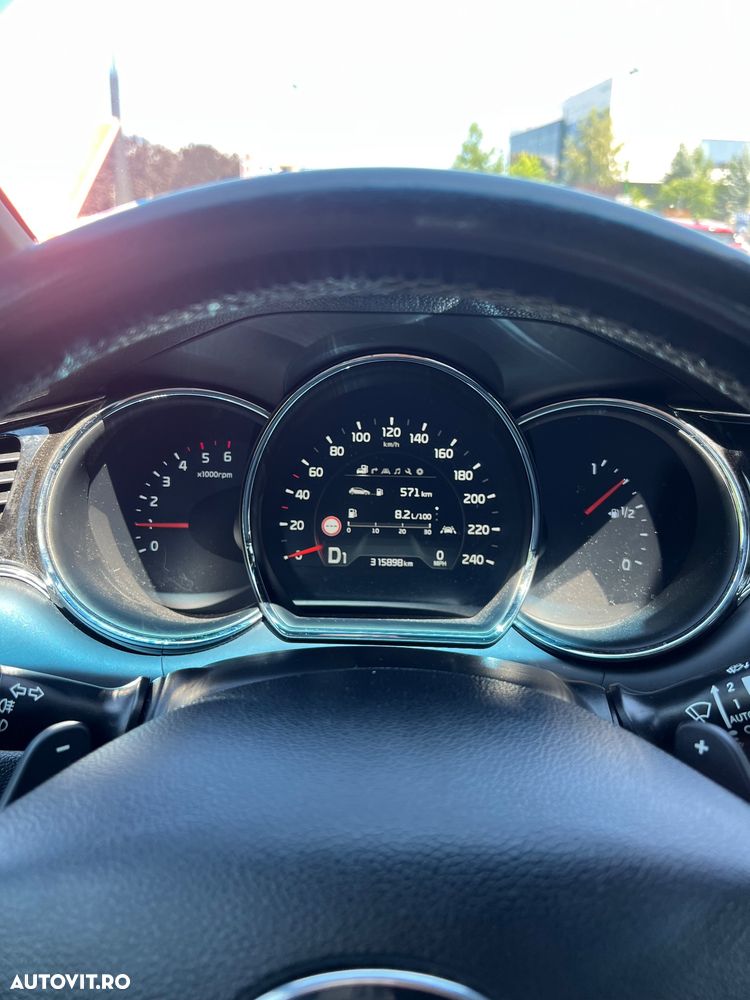 Kia Ceed 1.6 CRDi 136 DCT ISG GT Line - 2