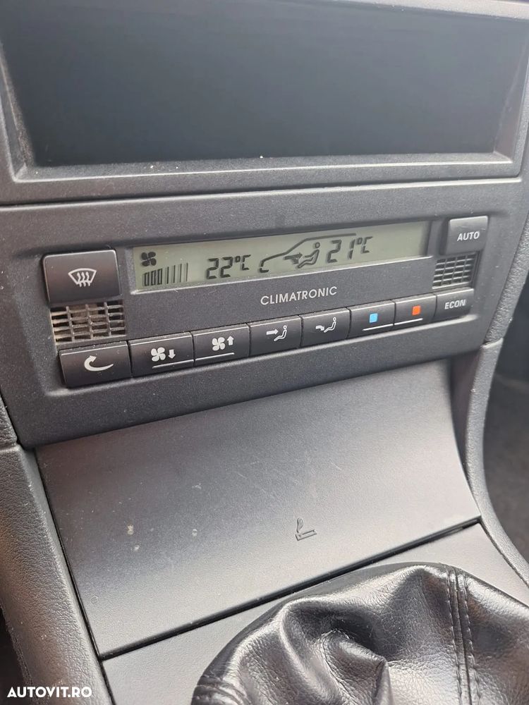 Skoda Octavia 1.9 TDI Ambiente - 8