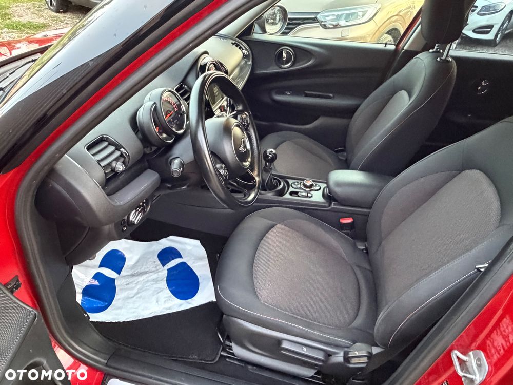 MINI Clubman Cooper D Estate Edition - 5