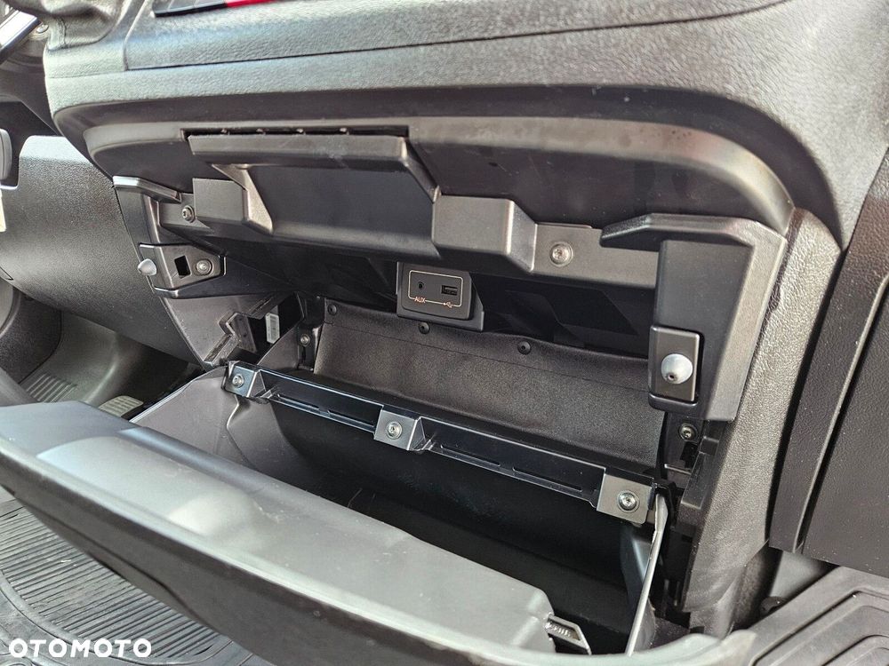 Peugeot boxer L4H2 *44900zł NETTO* 2.0 HDi/165KM - 24
