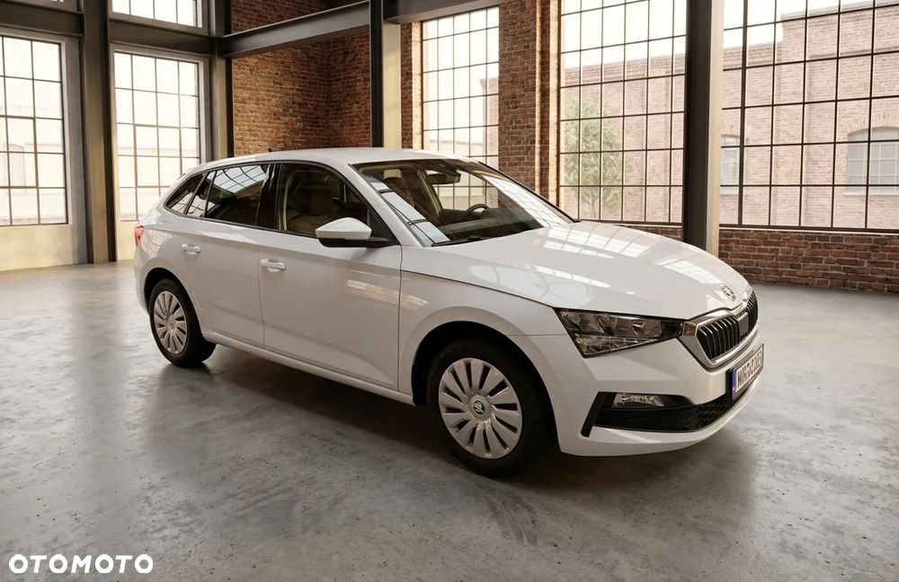 Skoda Scala 1.0 TSI Cool Plus - 9