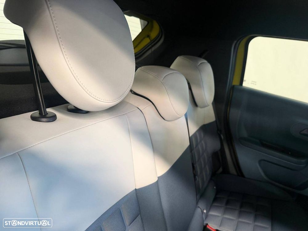 Fiat Grande Panda - 20