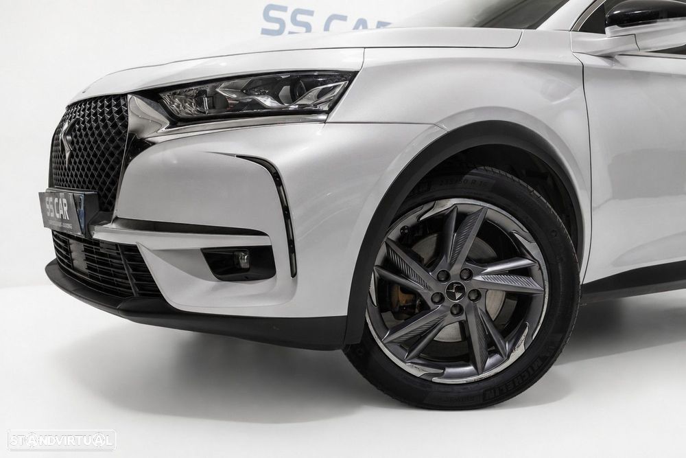 DS DS7 Crossback E-Tense So Chic EAT8 - 5