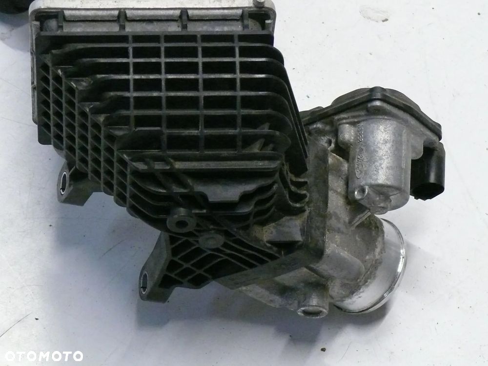 KOLEKTOR SSĄCY PRZEPUSTNICA FORD S-MAX MK2 GALAXY MK4 2019 2023 2.0 ECOBLUE - 3