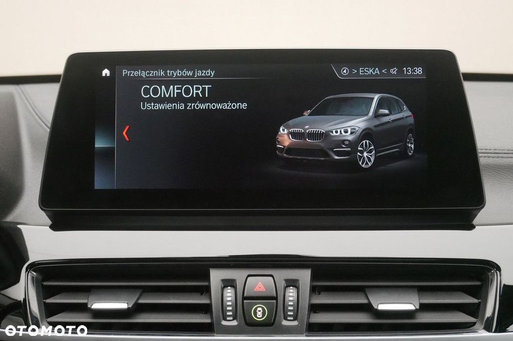 BMW X1 - 26