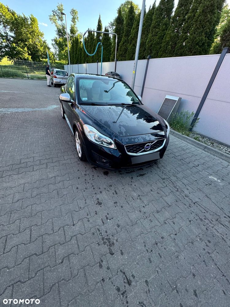 Volvo C30 D2 DRIVe R-Design - 7