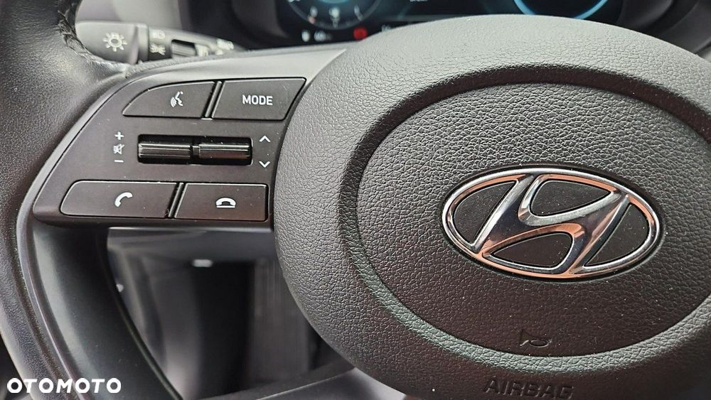 Hyundai i20 1.0 T-GDi Modern - 16