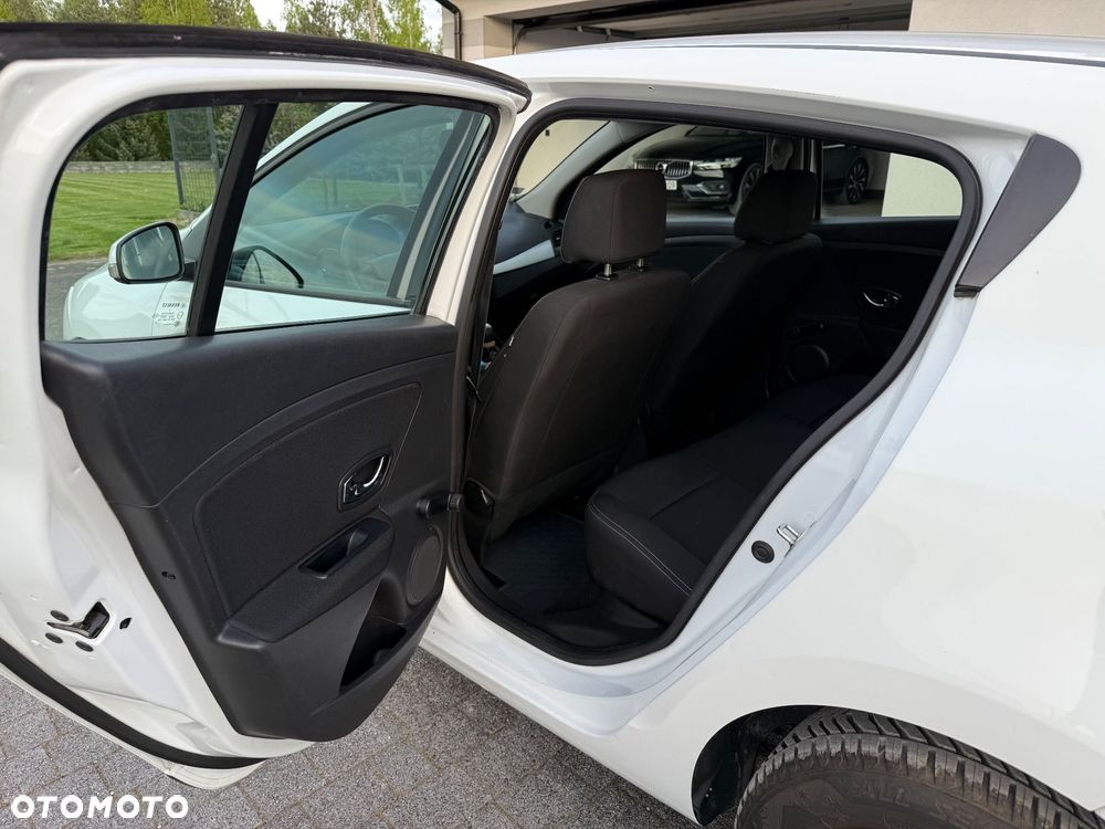 Renault Megane 1.5 dCi Generation - 7