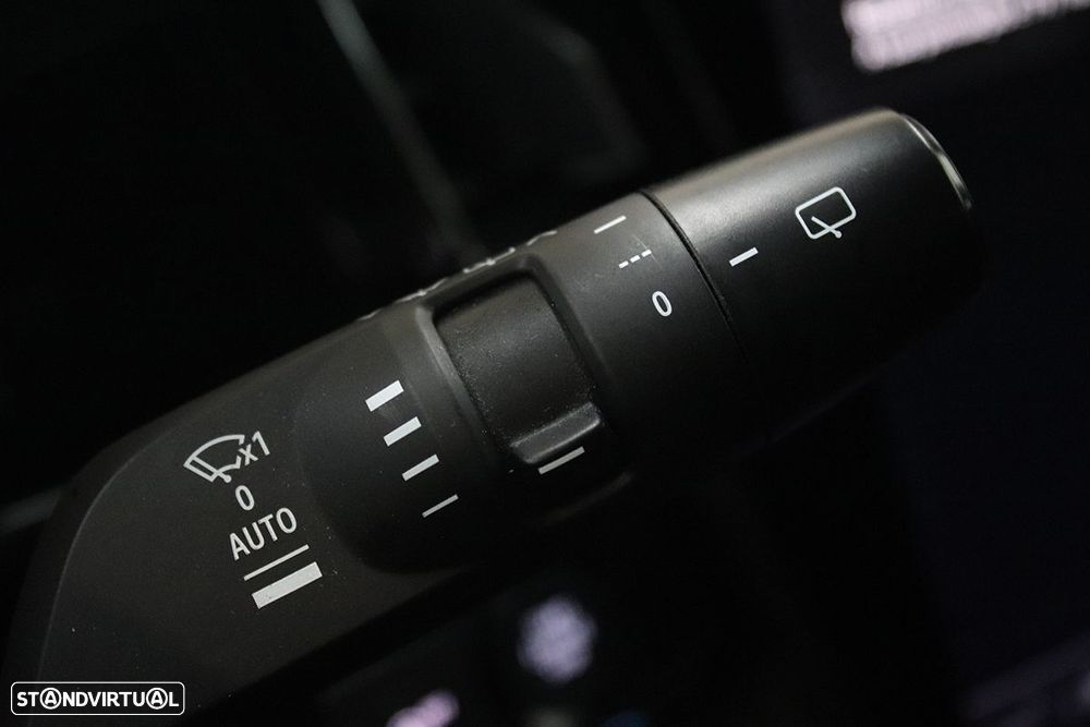 Renault Austral 1.3 Mild Hybrid Techno Auto - 18