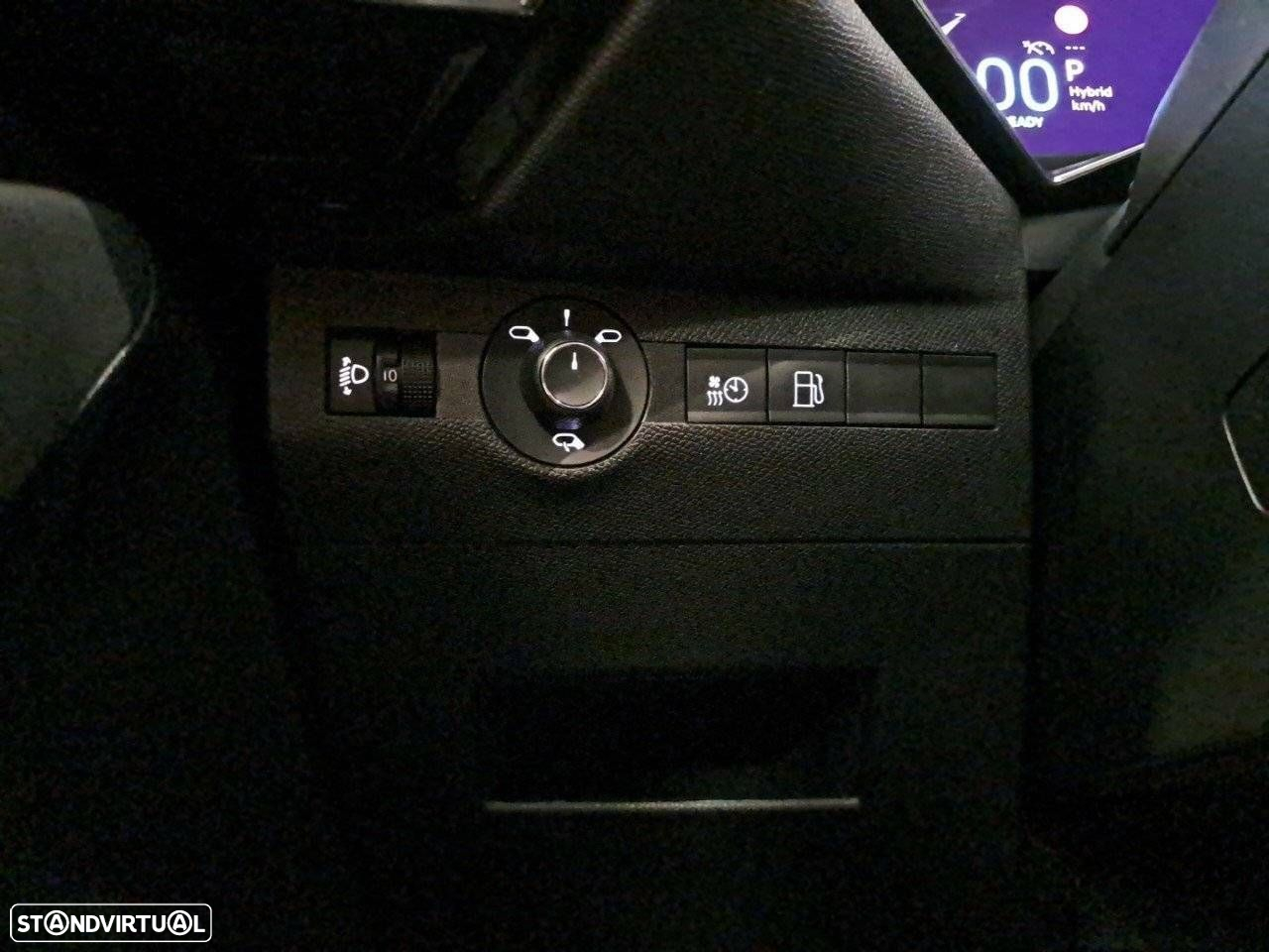 DS DS7 E-Tense Performance Line EAT8 - 19