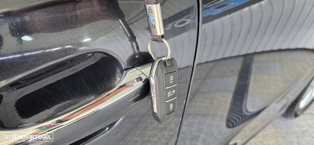 Peugeot 508 SW 1.6 e-HDi Allure 2-Tronic - 6