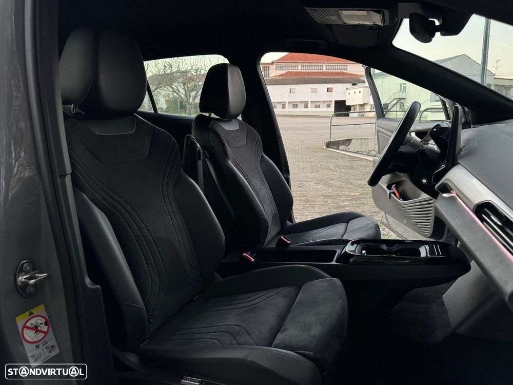 VW ID.4 77 kWh Pro Performance - 26