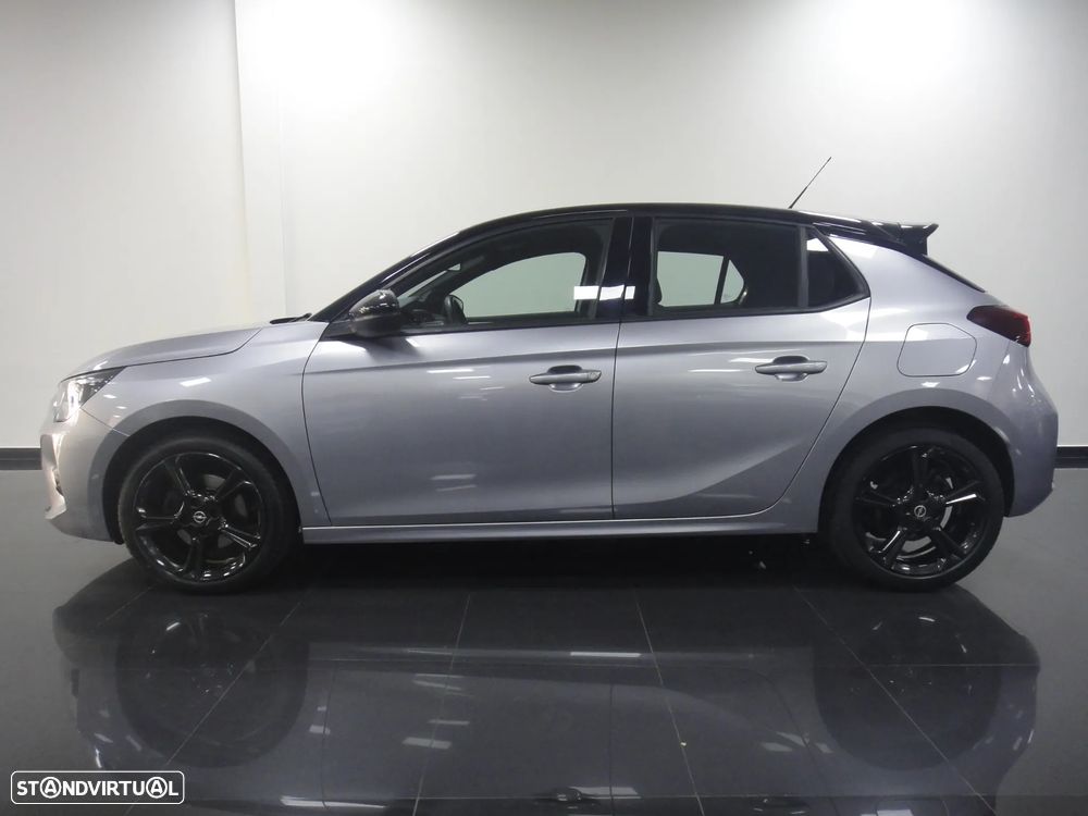 Opel Corsa 1.2 Direct Inj Turbo S&S Auto GS Line - 6