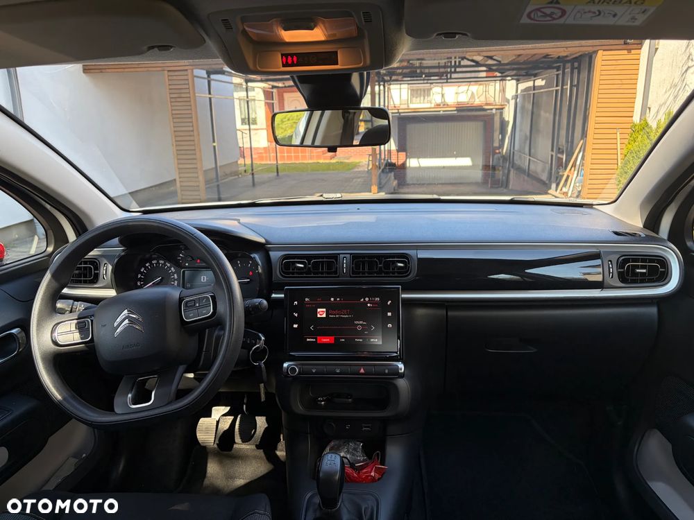 Citroën C3 1.2 PureTech Feel - 7