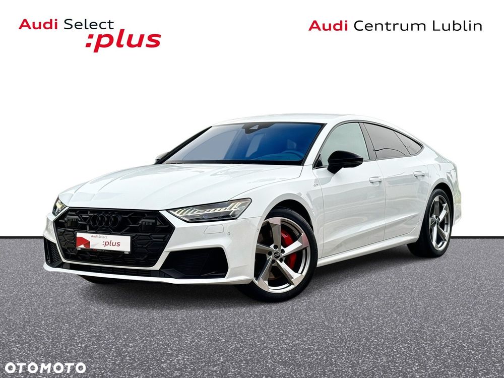 Audi A7 Sportback - 2