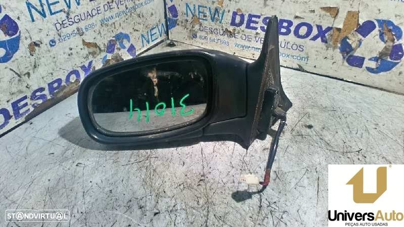 ESPELHO RETROVISOR ESQUERDO TOYOTA RAV 4 I 2009 -013125 - 4