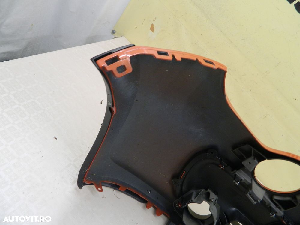 Bara fata  Renault Twingo, 2014, 2015, 2016, 2017, 2018, cod origine 620228931R. - 6