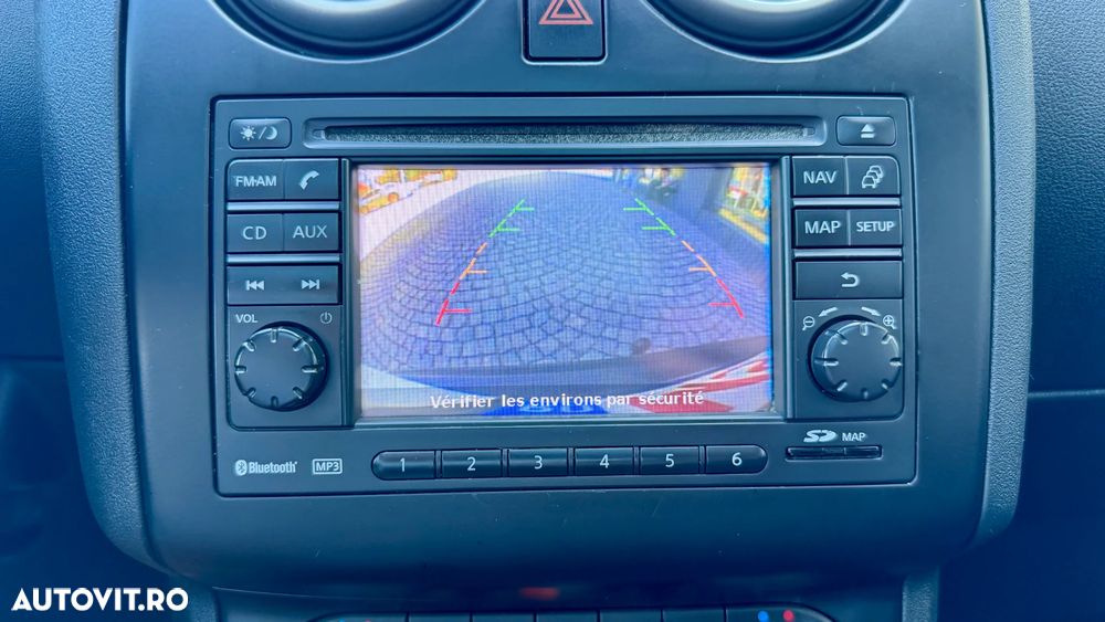 Nissan Qashqai - 15