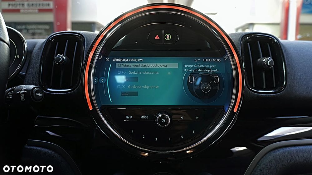 MINI Countryman Cooper - 25