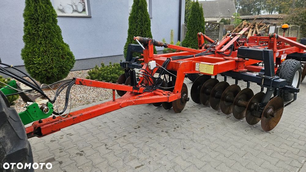 Gregoire Besson SXD 350 - 29