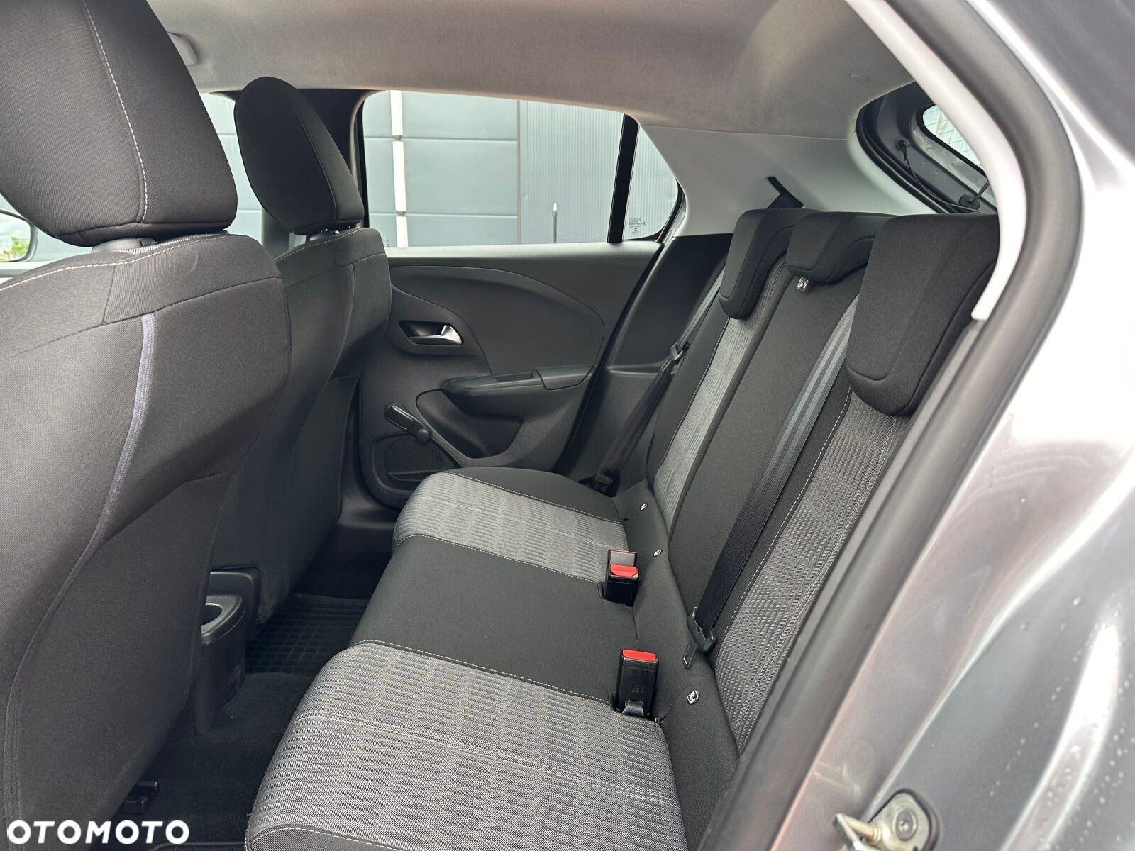 Opel Corsa - 31