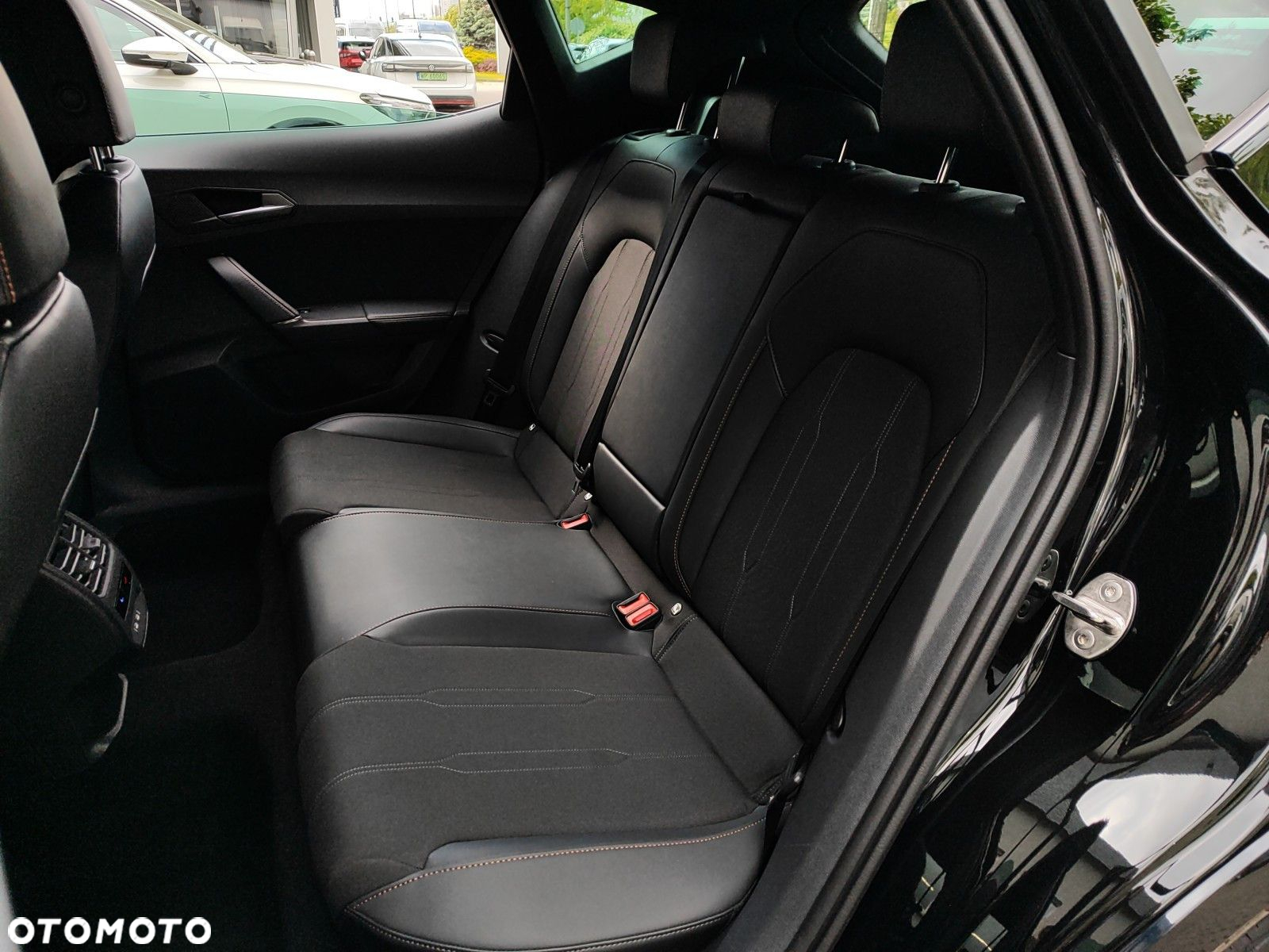 Cupra Formentor 1.5 TSI DSG - 13