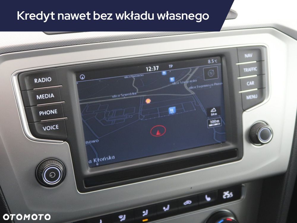 Volkswagen Passat Variant - 15