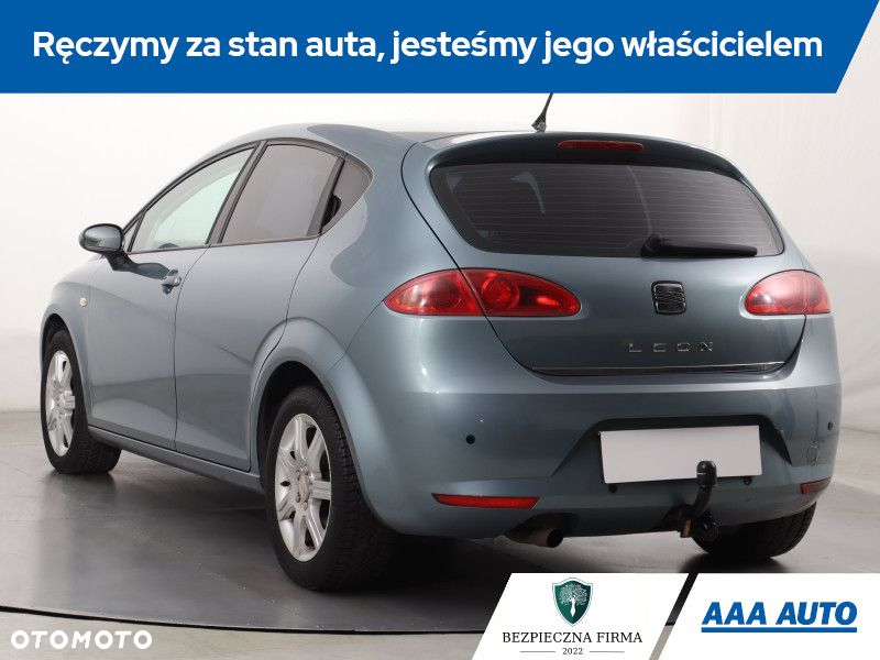 Seat Leon - 5