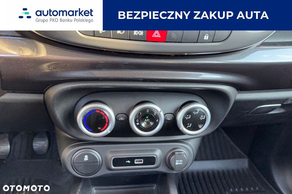 Fiat 500L 1.4 16V 120th - 19