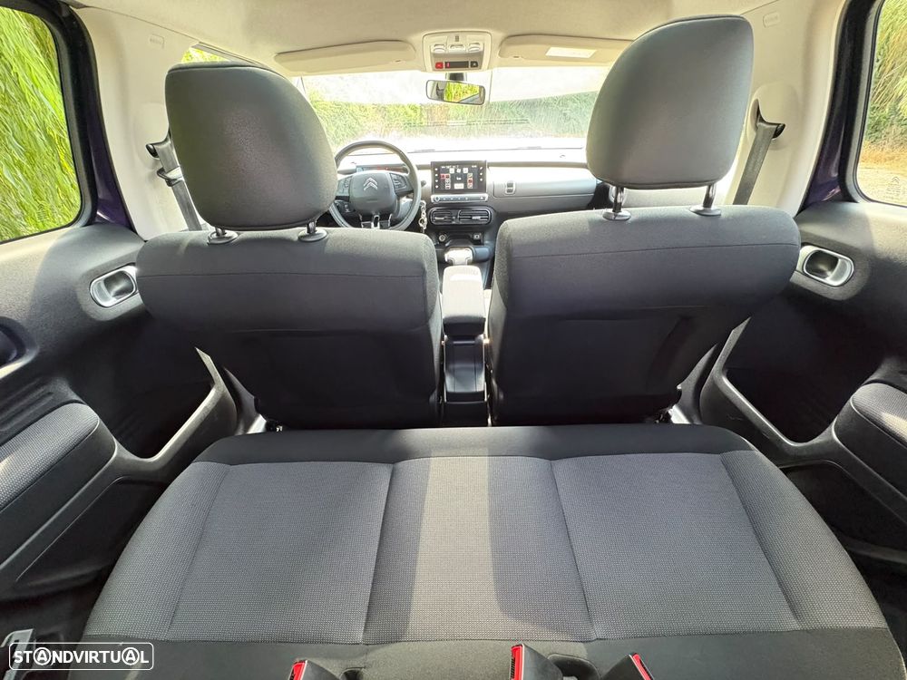 Citroën C4 Cactus - 30