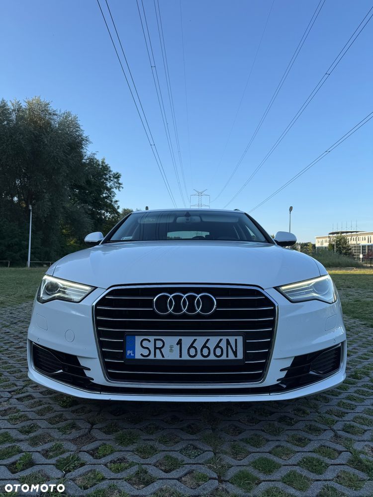 Audi A6 Avant - 3