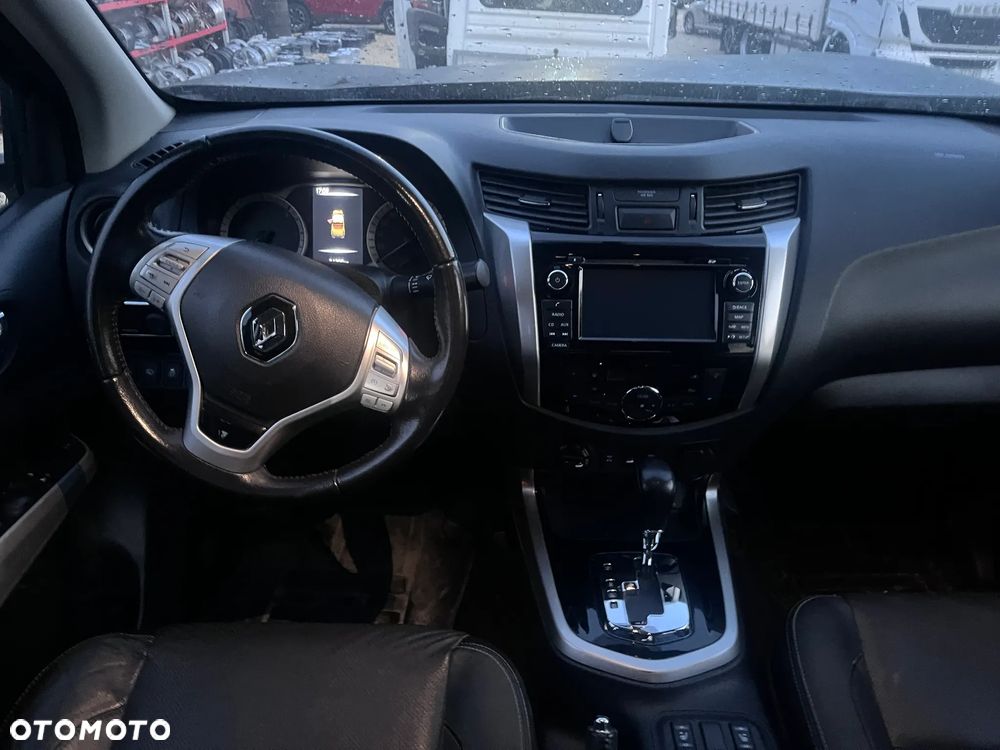 Renault Alaskan Double Cab 4x4 dCi 190 INTENS - 15