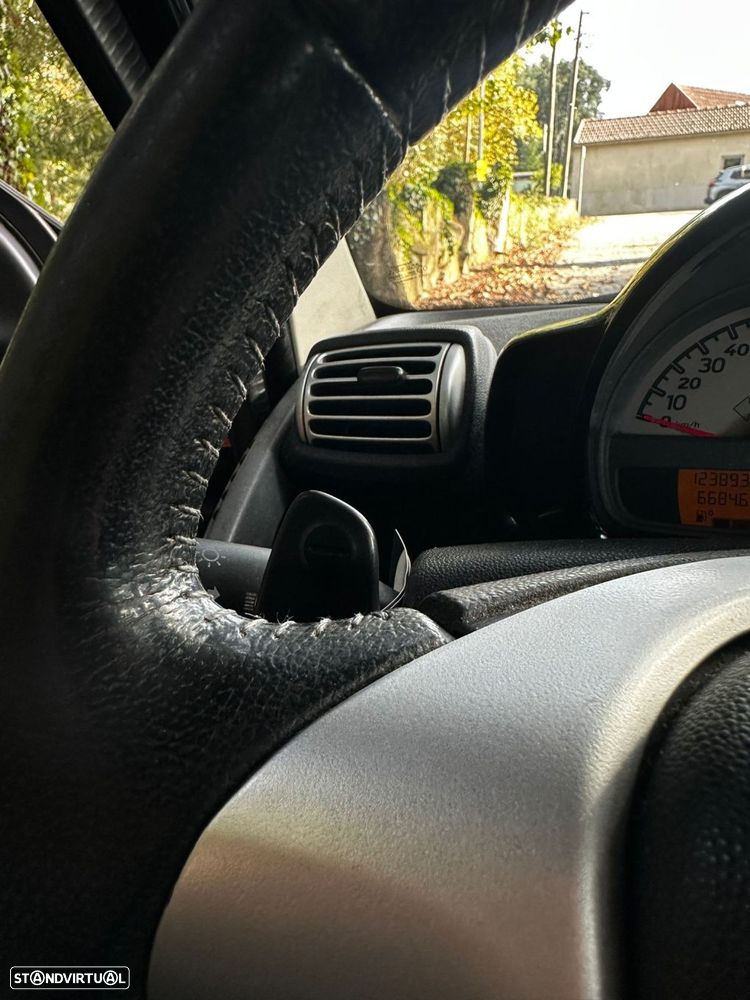 Smart ForTwo Coupé 1.0 Perfect 71 Aut. - 13