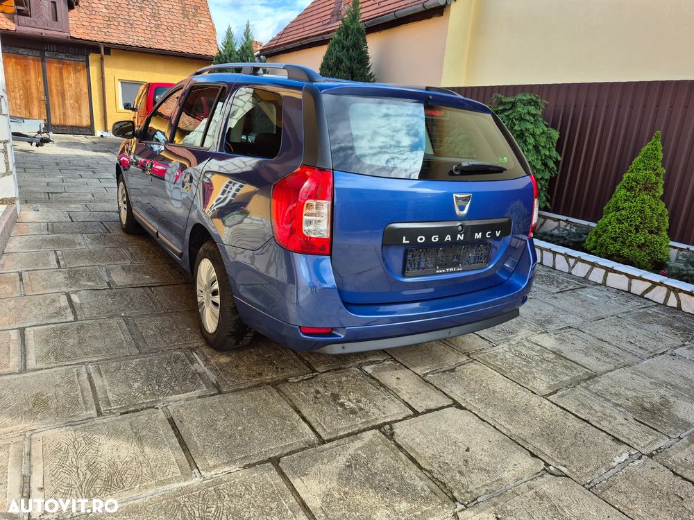Dacia Logan 0.9 90CP Laureate - 7