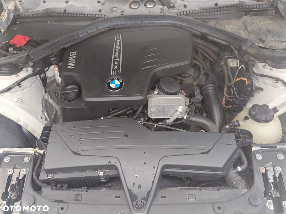 BMW Seria 3 - 6