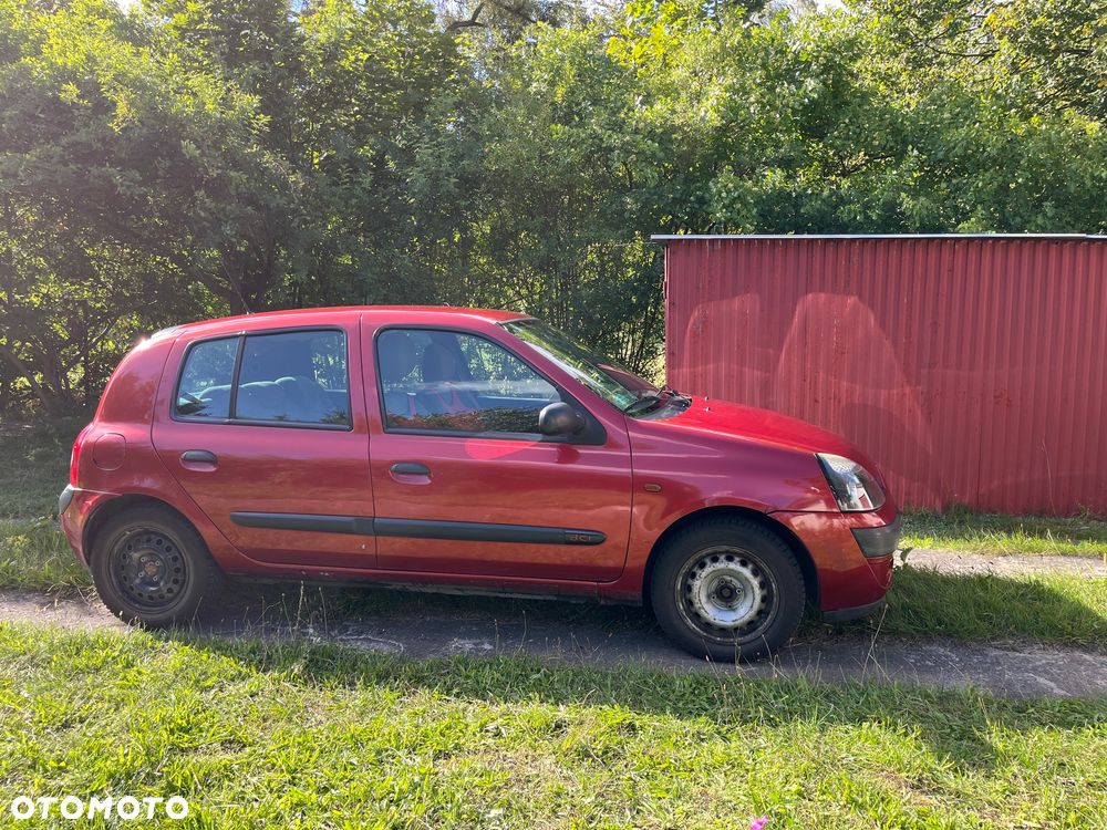 Renault Clio 1.5 dCi Emotion - 1