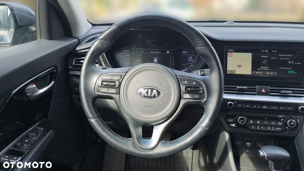 Kia Niro - 15