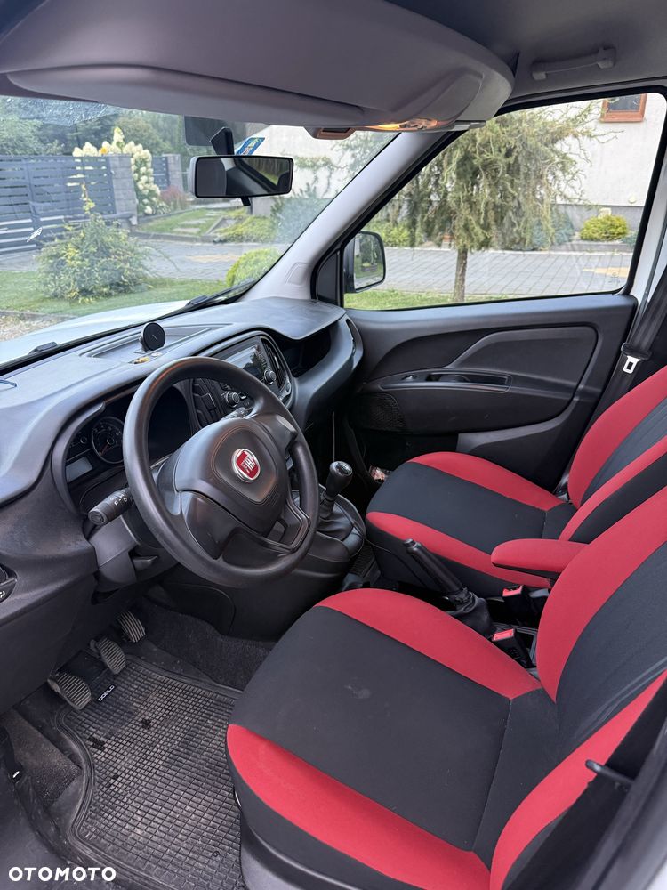 Fiat Doblo - 6