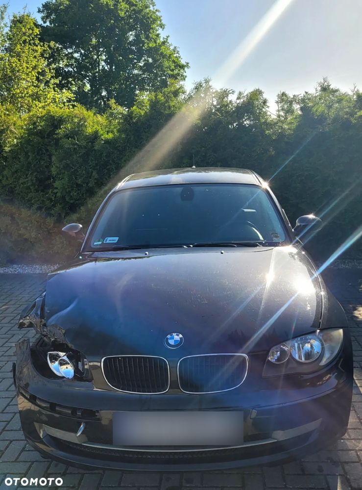 BMW Seria 1 118i Edition Sport - 4