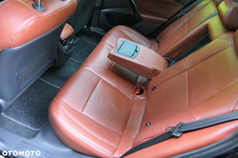Peugeot 508 BlueHDi 150 Stop&Start Business-Line - 21