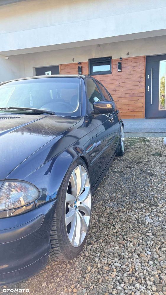 BMW Seria 3 - 4