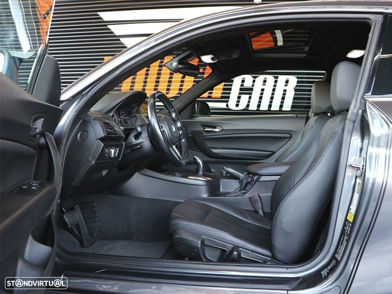 BMW 228 i Pack M Auto - 18