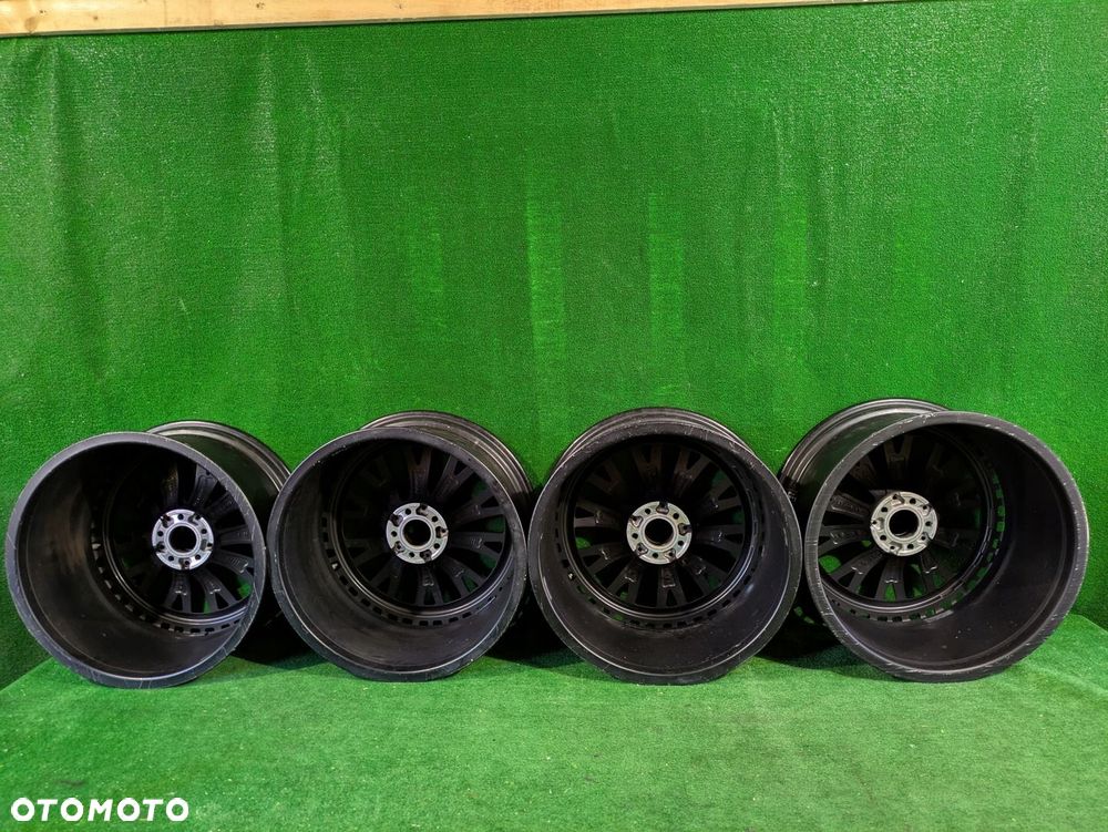 ALUFELGA MERCEDES EQS AMG MERCEDES 21" 10.5J ET67 9.5J ET52 - 10