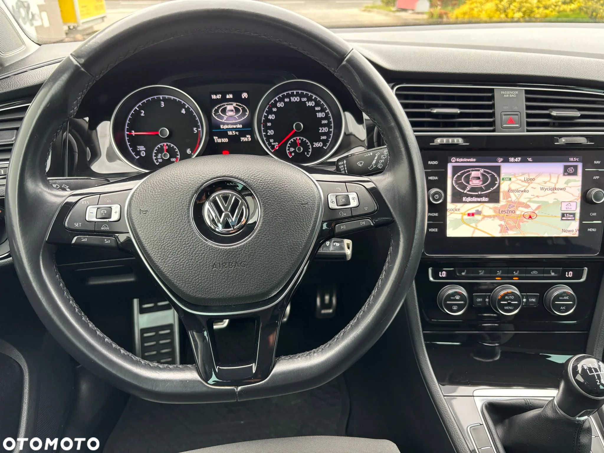Volkswagen Golf VII 2.0 TDI BMT Highline - 4
