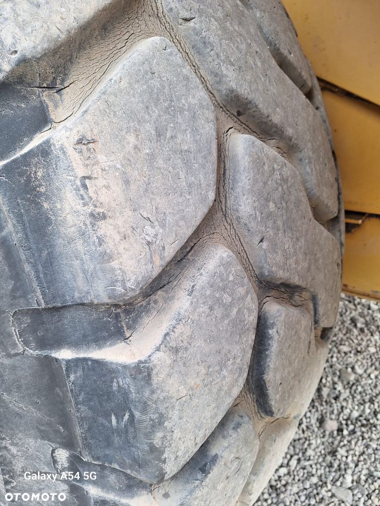 Caterpillar 966K - 5