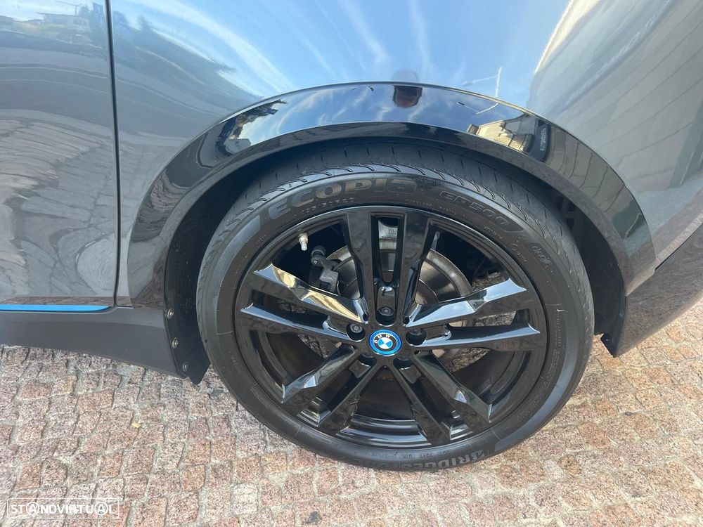 BMW i3 s 94Ah +EXA +Comfort Package Advance - 23