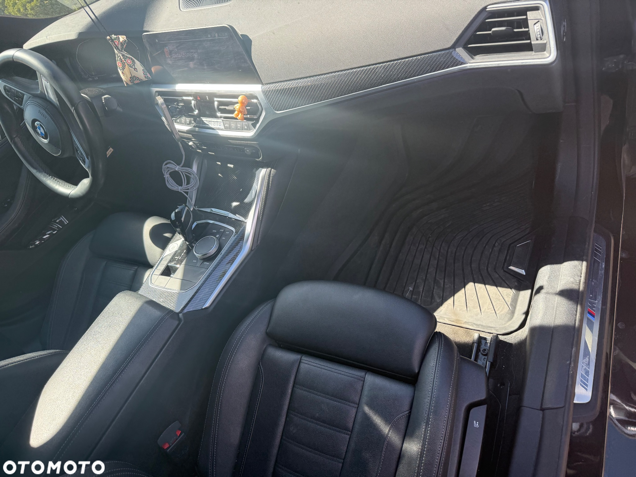 BMW Seria 4 430i M Sport - 18