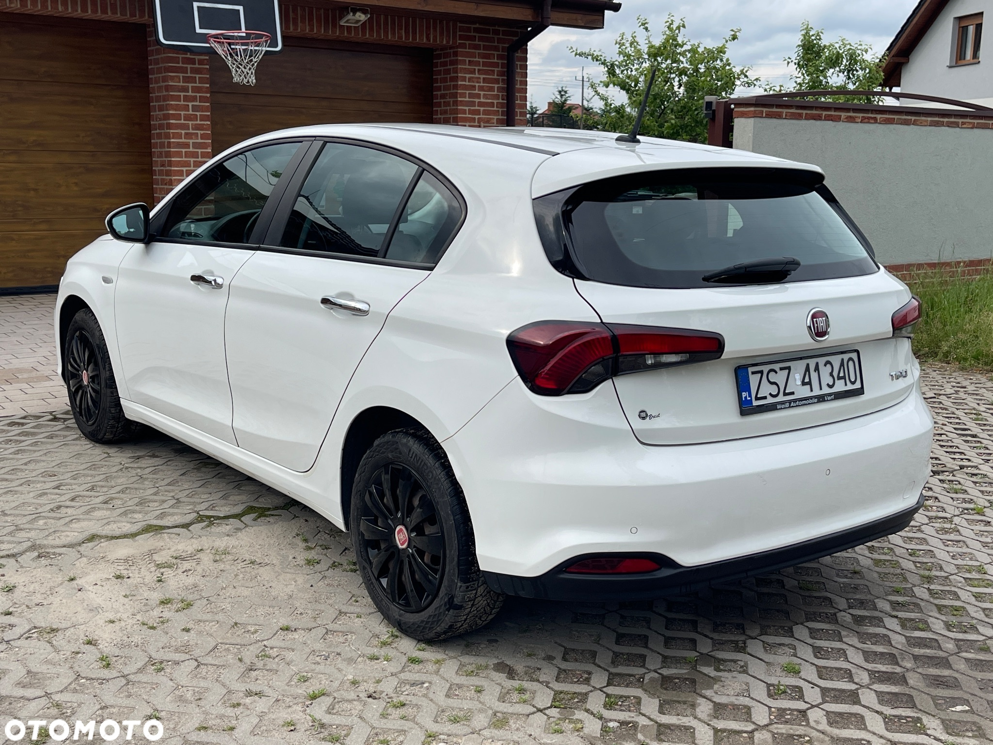 Fiat Tipo 1.3 MultiJet - 3