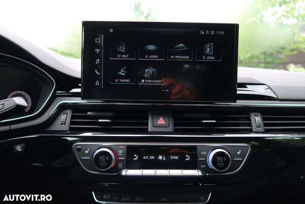 Audi A5 Sportback - 22