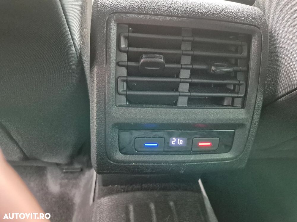 Volkswagen Golf GTE - 9